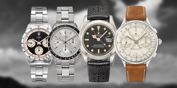 Most Expensive Rolex Watches