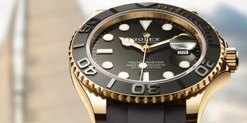 How to Spot a Fake Rolex Like a Pro