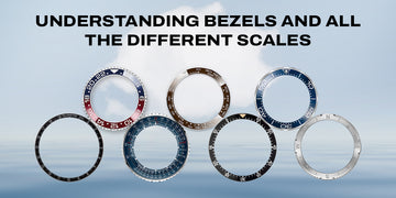 Understanding Bezels and all the Different Scales