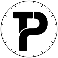 Precious Timepiece logo