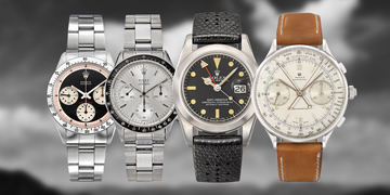 Most Expensive Rolex Watches 