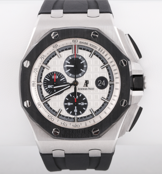 Audemars Piguet Royal Oak Offshore 26400SO.OO.A002CA.01 Stainless Steel 44mm